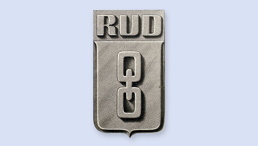 Promo materials of Rud company.