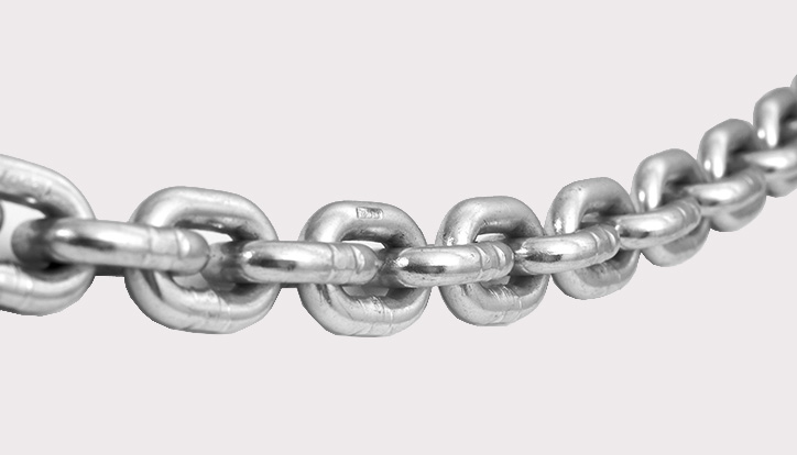 Stainless Steel Chains (3 Variations) - Otto Environmental